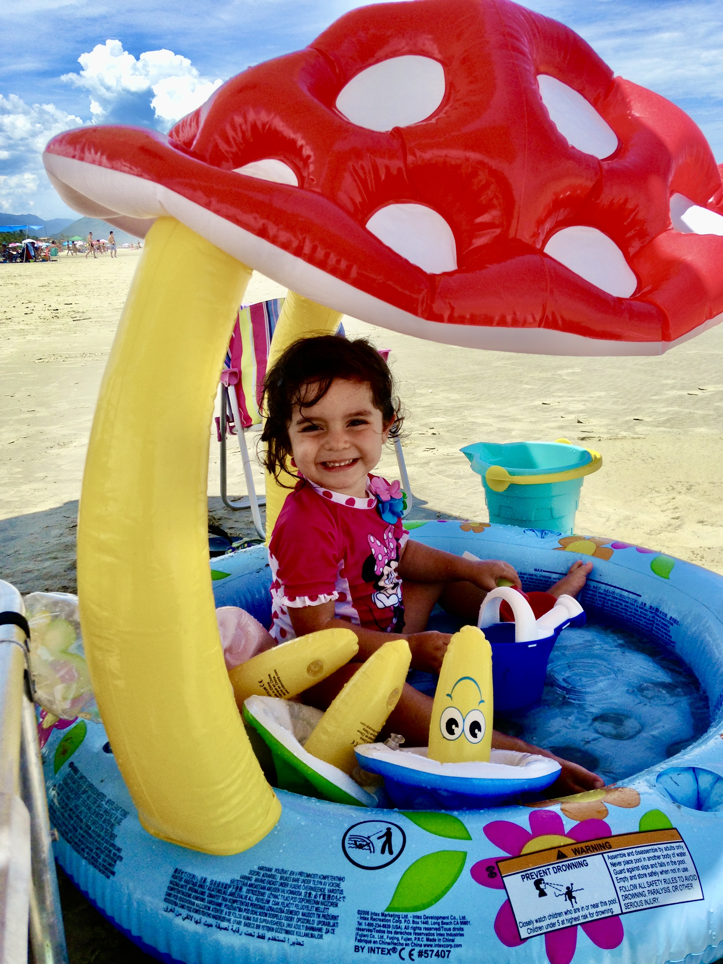 Foto da Letícia - 2013