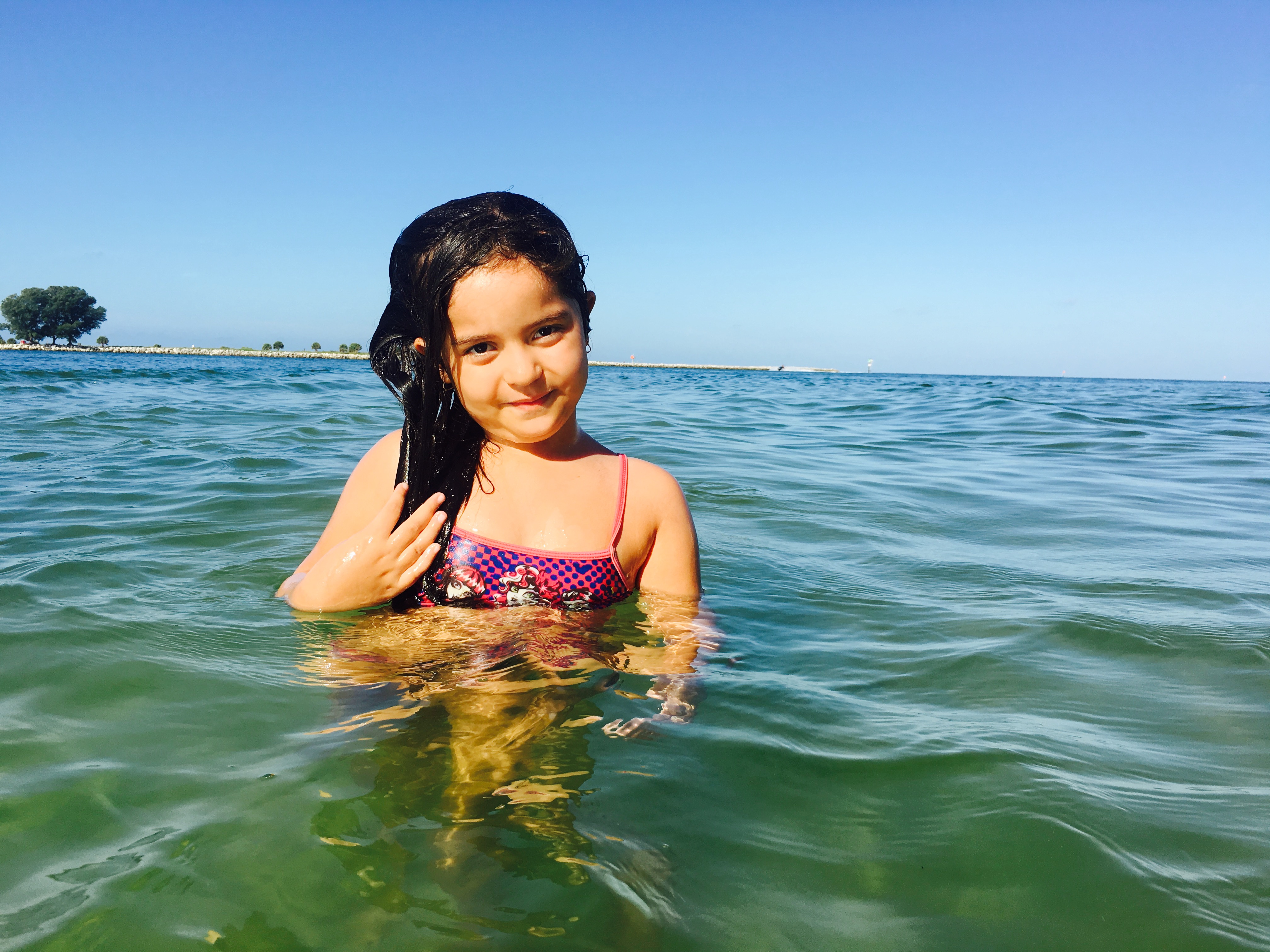 Foto da Letícia - 2016