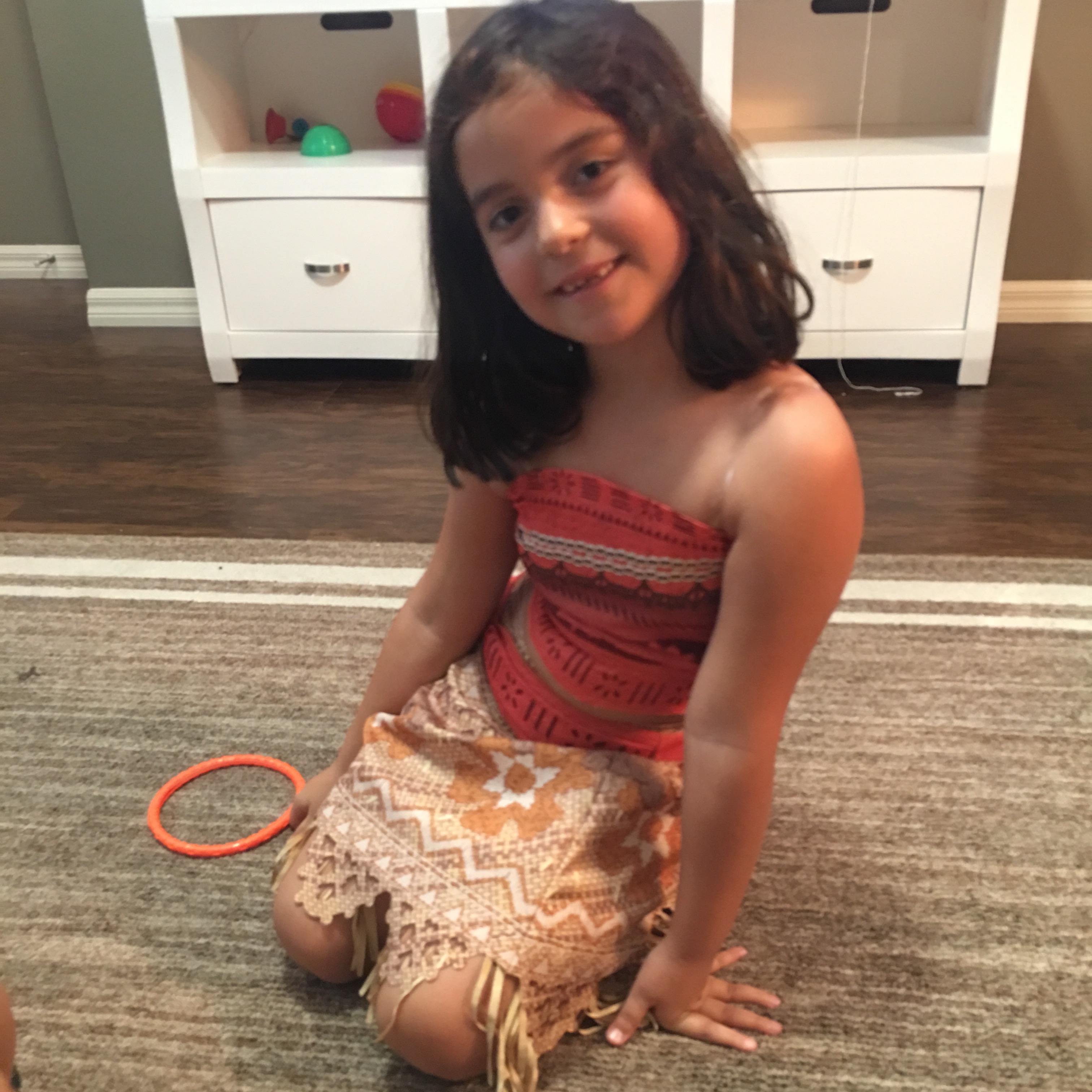 Foto da Letícia - 2017