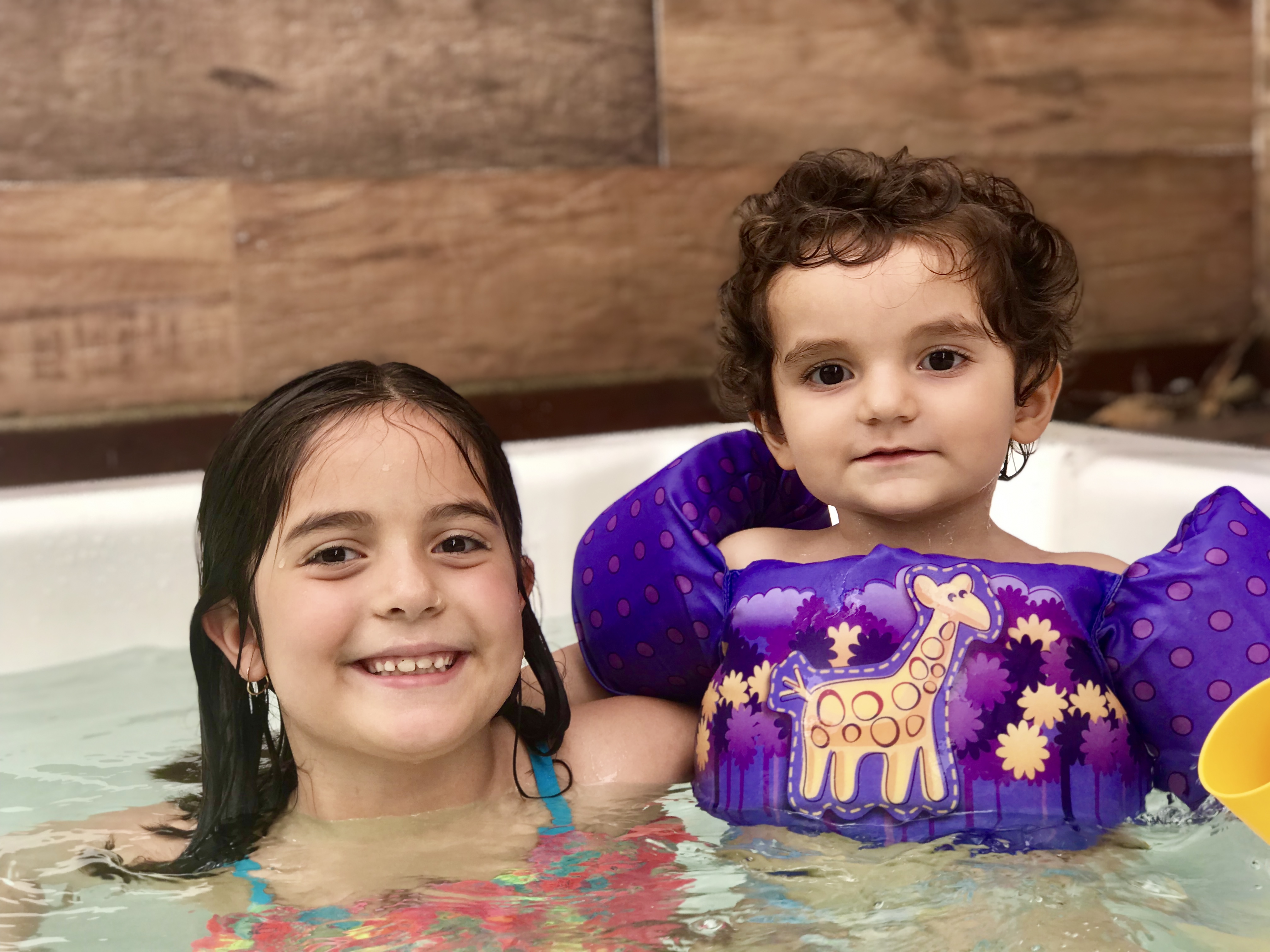 Foto da Letícia - 2017