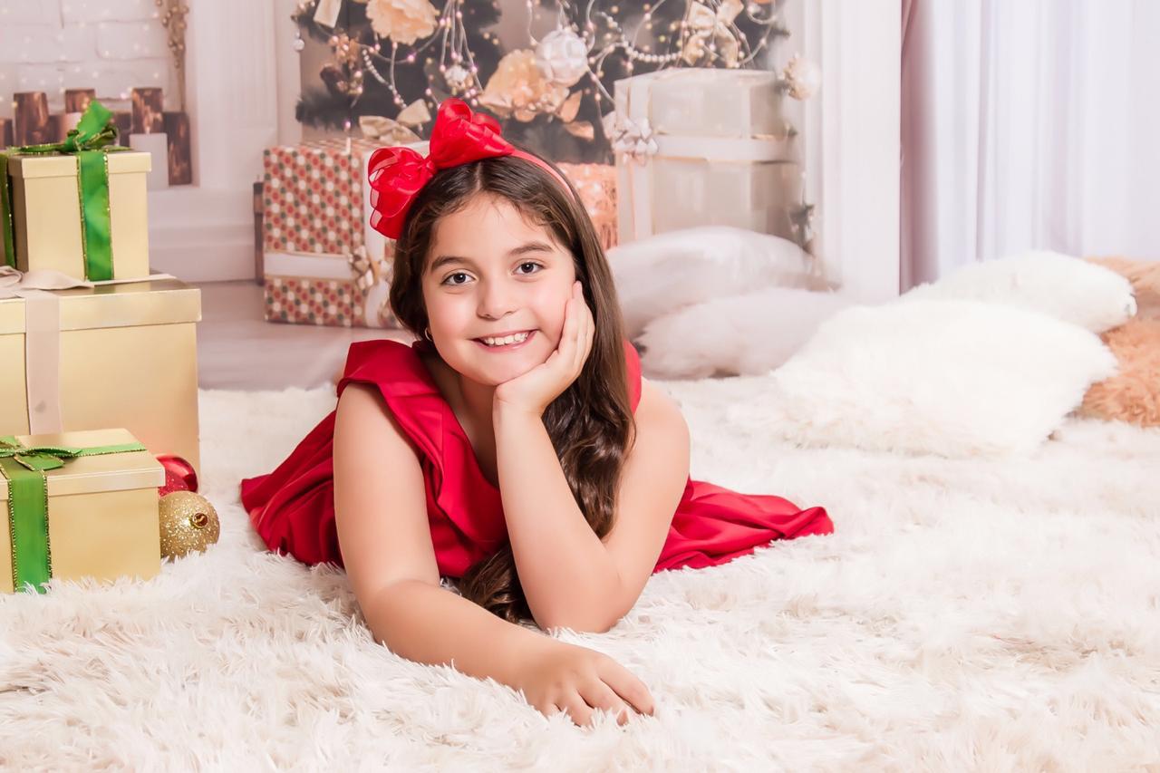 Foto da Letícia - 2019