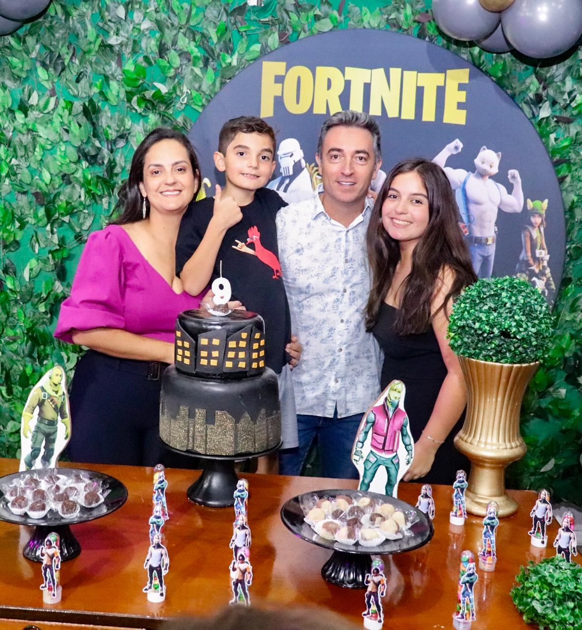 Foto da Letícia - 2024