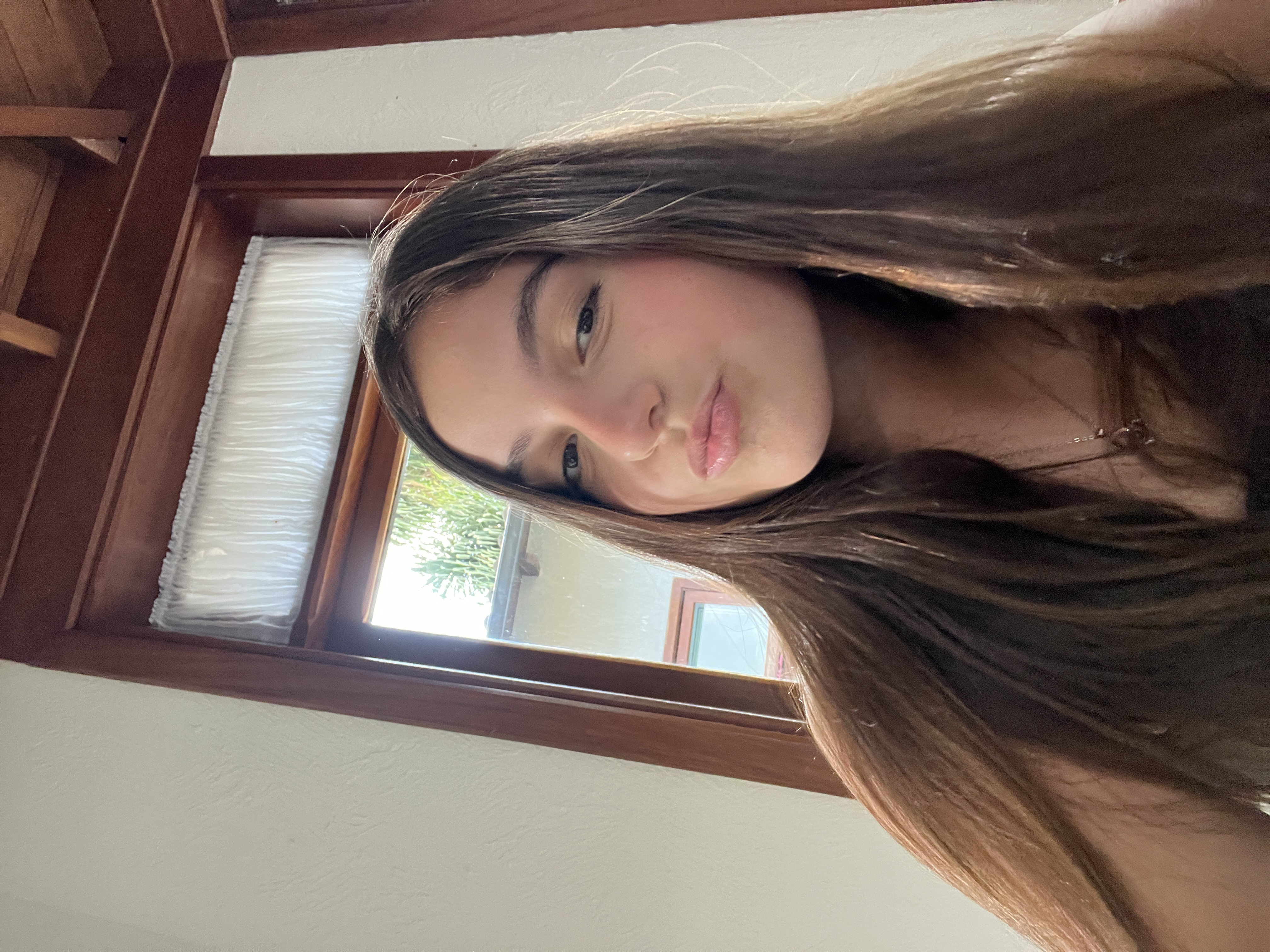 Foto da Letícia - 2025